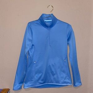 Nike gym jacket